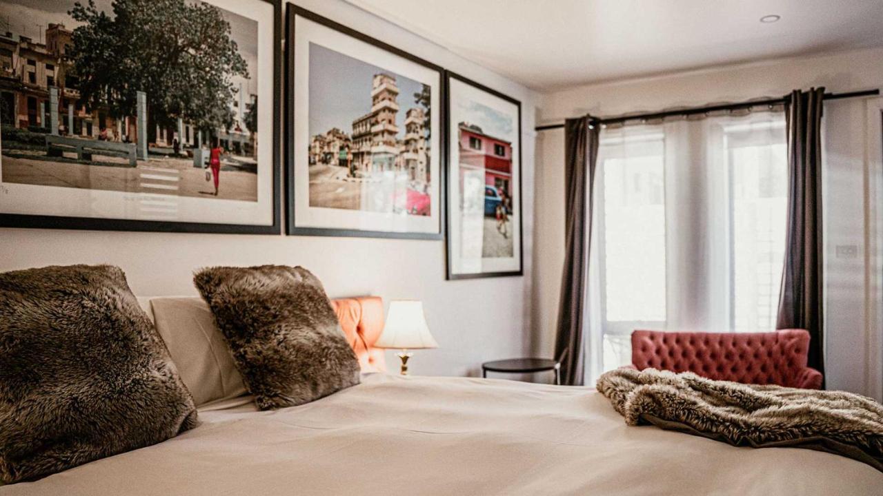 Daylesford Art Motel Signature Suites Εξωτερικό φωτογραφία